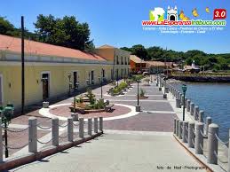 Amapala Es Una Ciudad Con Muchos Atractivos Adventure Honduras Sidewalk