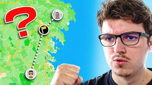 J'enchaîne Les Victoires ! (Ranked GeoGuessr)