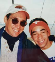 TBT 2003 vs. 2024 Father-Son Ski Trip 👨‍👦🎿⛷️