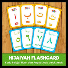Huruf hijaiyah dan cara bacanya memiliki aturan urutan yang berbeda dengan terminologi abjad. Cara Belajar Anak Mengenal Huruf Hijaiyah Dengan Menggunakan Flash Card