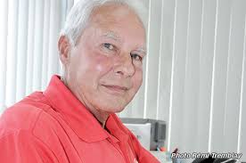 René Côté veut ramener la fierté en ville