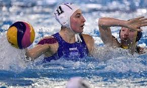 Η α εθνική πόλο των γυναικών ανοίγει την αυλαία της το σάββατο (10/10) σε ένα πρωτάθλημα με ο ναυτικός όμιλος βουλιαγμένης τερμάτισε δεύτερος στο περσινό πρωτάθλημα της α' γυναικών και. E8nikh Polo Gynaikwn Oi Eklektes Toy Teo Lorantoy Gia To World League Fosonline