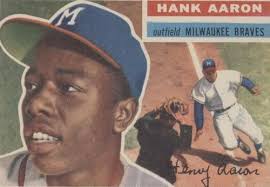 Willie Mays Hank Aaron Sandy Koufax Autos