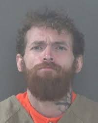 Marcus Anthony Mayle, 25 of Zanesville was booked into the Muskingum County  Jail