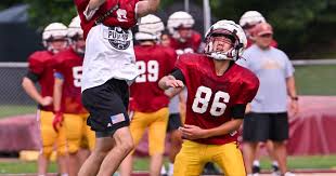 High school football preview: Senior heavy roster bodes well for Voorhees