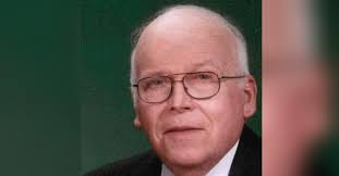 Rev. Aaron G. Hastie Jr. Obituary