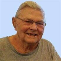 Donald E. Beam Obituary