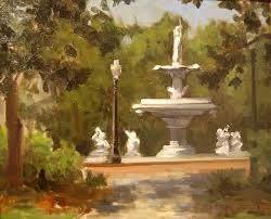 See more of savannah local artists' market on facebook. Exhibition Plein Air Savannah Outdoorpainter