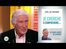 Jeudi 24 Novembre 2016 Integrale Hubert Reeves Joel Et Tatiana De Rosnay Francis Halle Youtube Hubert Reeves Francis Halle Jean Pierre Luminet
