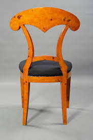 High Quality Chair In Viennese Biedermeier Style Quality Chairs Chair Wooden Dining Room Chairs