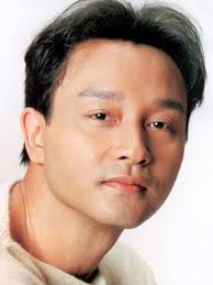 Leslie Cheung (張國榮)