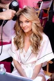 Hair Inspiration Victoria Secret Hair Hair Styles Hair