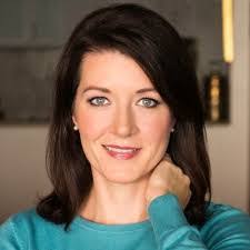 Ann Kidd's Instagram, Twitter & Facebook