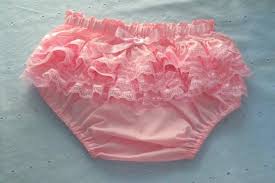 5 out of 5 stars. Pin On Sissy Baby Diaper Covers