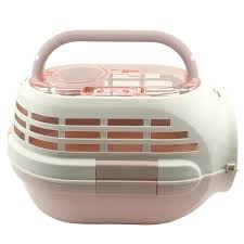Puppy Dog Air Plane Transport Box Breathable Cat Dog Pet Travel Carrier Box For Cats And Small Dogs Pet Cat Cage For Travel As Picture Show 50x25x38cm In 2020 Pet Travel
