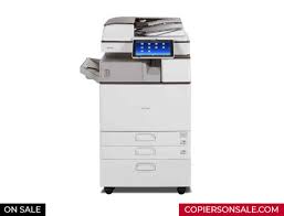 Vos pilotes aficio mp 4002sp de base doivent être regroupés dans %%os%% ou téléchargeables via la mise à jour windows®. Ricoh Mp 5054 For Sale Buy Now Save Up To 70