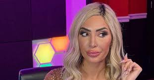 Farrah Abraham Claims Vinny Tortorella Personally Attacked Her