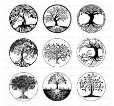 Image Result For Tree Of Life Tattoo Roots Tattoo Tree Of Life Tattoo Tree Tattoo