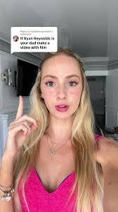 Natalie Rea's Instagram, Twitter & Facebook