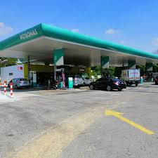 PETRONAS Kota Kemuning