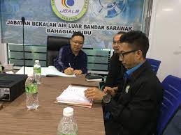Jabatan bekalan air luar bandar sri aman. Sepagi Bersama Pengarah Jabatan Rakan Jbalb Bahagian Sibu ÙÙŠØ³Ø¨ÙˆÙƒ