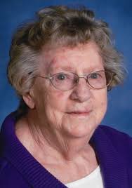 Louise Kothe Obituary June 7, 2022