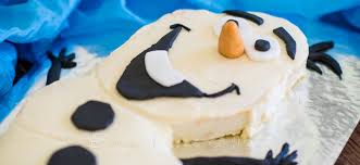 Notfalls alle zutaten 2x da haben. Die Eiskonigin Olaf Kuchen Rezepte Fur Familien Kreatives Essen Baby Kind Und Meer