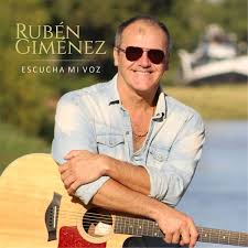 Rubén Giménez: álbumes, canciones y conciertos