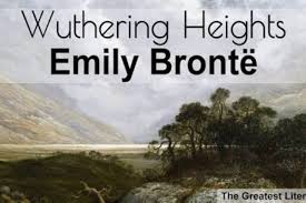 Here's where you'll find analysis about the book as a whole, from the major themes and ideas to analysis of test your knowledge of wuthering heights with our quizzes and study questions, or go further with essays on. Wuthering Heights By Emily Bronte Book Review Laughalaughi