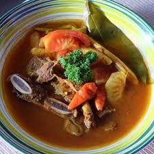 Resep Pindang Iga Oleh Spika Nabila Recept Rawit