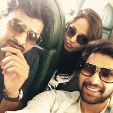 Anushka shetty new movie with naveen polishetty. Prabhas And Anushka Shetty To Be Seen Together Again Filmymantra