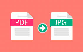 How To Convert Pdf To Jpg Format Step By Step Guide Pdf Converter Step Guide