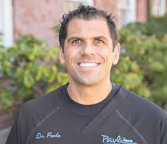 Meet The Doctor Pavlo Orthodontics