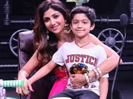 Shilpa shetty was born on june 8, 1975, in mangalore, karnataka, india shilpa shetty got honorary doctorate from the university of leeds. Video Shilpa Shetty Enjoys Trampoline With Son Viaan As She Talks About Breaking Stereotypes Around Aging