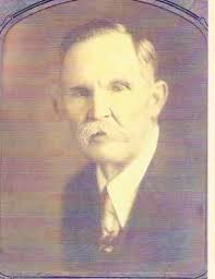 Lucian Boneparte “Lute” Jackson Sr. (1857-1952)