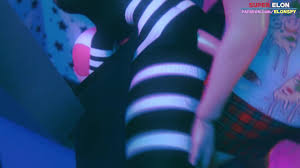 Five Nights At Freddys Security Puppet (fnaf) Big Breasts Animated -  Lewd.ninja