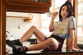 Nicki nicole (nicole denise cucco) colocao lyrics: Hashtag Ep 3 Nicki Nicole Trueno Circo Romano