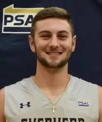 2022-23 Men's Basketball Roster