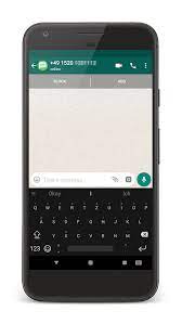 (36.3 mb) how to install apk / xapk file. Dm For Whatsapp 0 4 1 Download Android Apk Aptoide