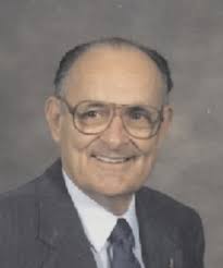 William Laurence Obituary (1917