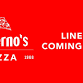 A Side of Comedy: Salerno's Pizza & Pasta of Oak Park event image