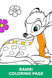 There are a range of cultural influences that affect one's view of a specific color: Bambi Thumper Disney Games Singapore