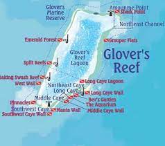 Diving Glover S Reef Atoll Our Belize Vacation