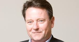 Meet One of Our Board Members, Mark Perry