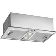 Exaustor Encastrar Teka Gfh 73 Inox Exaustor Aco Inoxidavel Aco