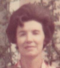 Virginia Lee Everett Bowen Obituary