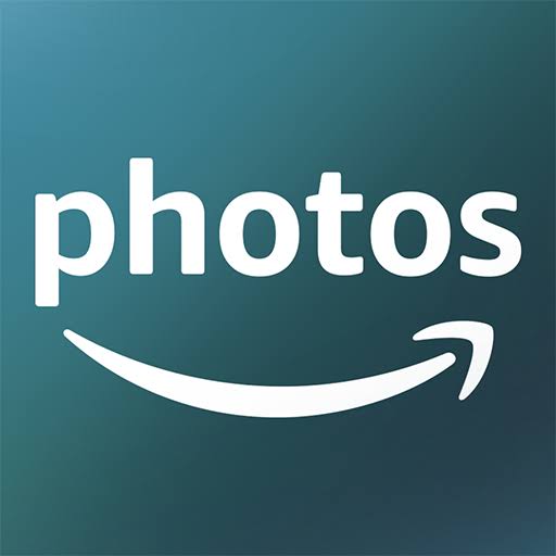 Amazon Photos Screenshot