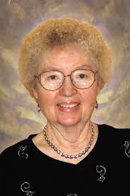 Marilyn Hutchison Obituary