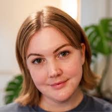 Monica Trefz's Instagram, Twitter & Facebook