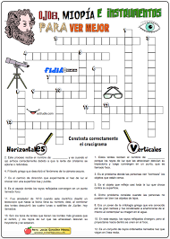 Pin En Actividades Y Fichas Para Sociales